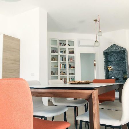 "La Casa Di Ale" Modern Suite Mondragone Exterior foto